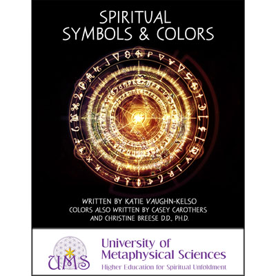 image Spiritual Symbols and Colors by Katie Vaughn-Kelso