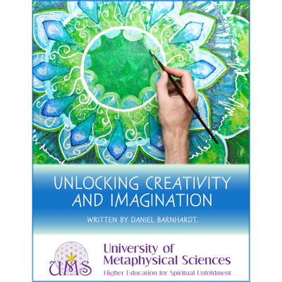image Unlocking Creativity and Imagination by Daniel Barnhardt