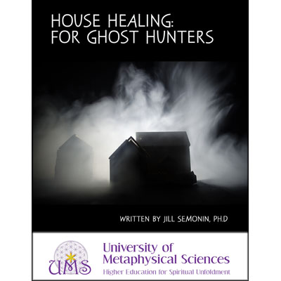 image Buy House Healing by Jill Semonin
