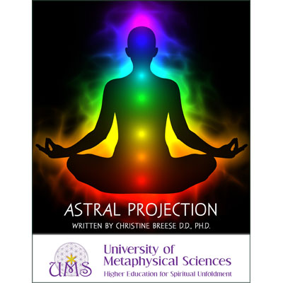 Astral Projection Course