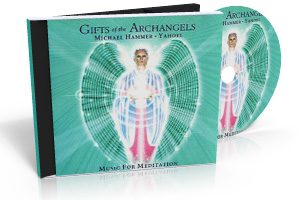 image Micheal Hammer download Gifts of Archangels