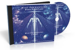 image Music For Ascension by Micheal Hammer